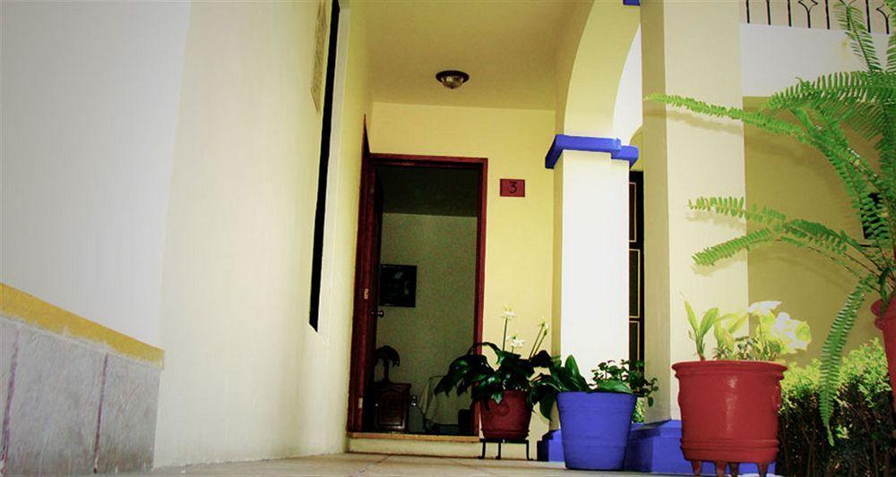 Un Sueno Valle De Huajes Oaxaca Dış mekan fotoğraf