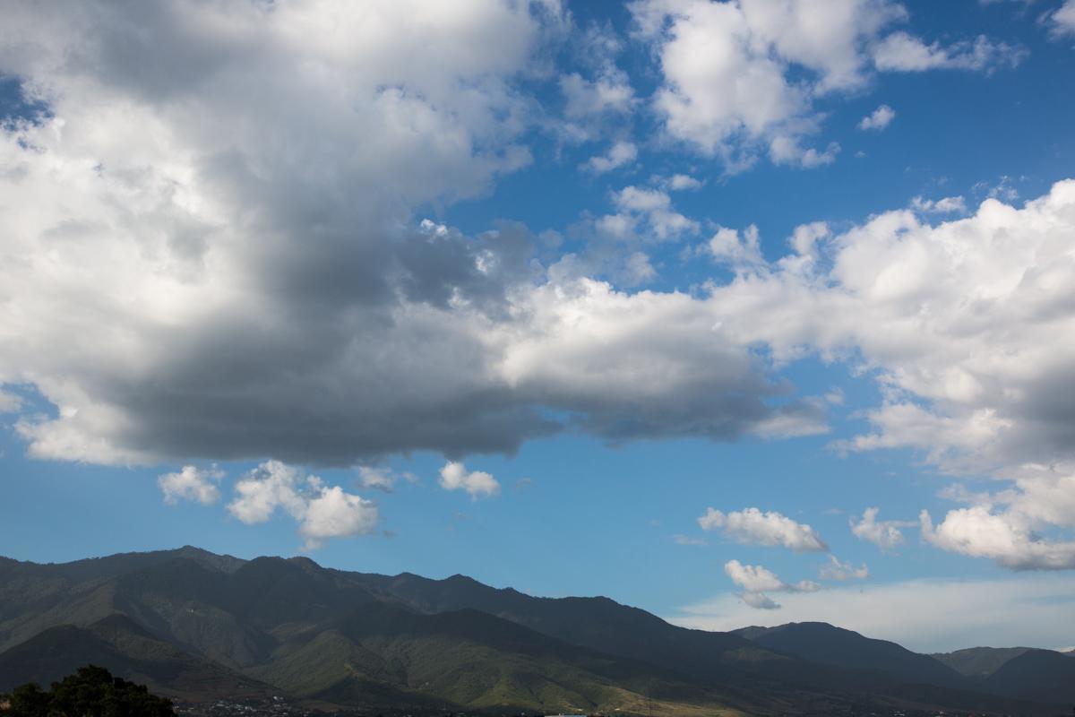 Un Sueno Valle De Huajes Oaxaca Dış mekan fotoğraf