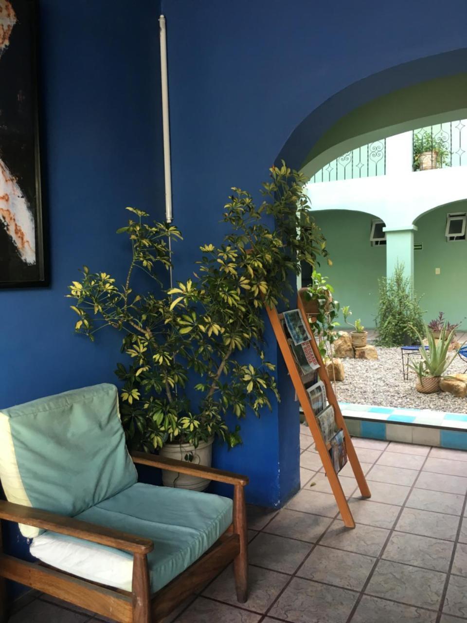 Un Sueno Valle De Huajes Oaxaca Dış mekan fotoğraf